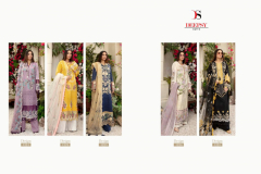 Deepsy Suits Adan Libas Salwar Suit Design 1221 to 1225 Series (4)