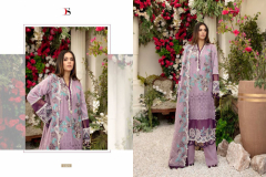 Deepsy Suits Adan Libas Salwar Suit Design 1221 to 1225 Series (5)