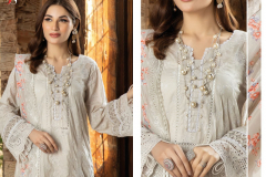 Deepsy Suits Adanlibas Chikankari 23 Pure Cotton Pakistani Suits Collection Design 3061 to 3068 Series (12)