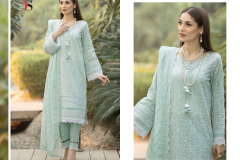 Deepsy Suits Adanlibas Chikankari 23 Pure Cotton Pakistani Suits Collection Design 3061 to 3068 Series (15)