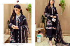 Deepsy Suits Adan's Libas Lawn 23 Pure Cotton Pakistani Salwar Suits Collection Design 3111 to 3116 Series (2)