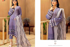 Deepsy Suits Adan's Libas Lawn 23 Pure Cotton Pakistani Salwar Suits Collection Design 3111 to 3116 Series (7)