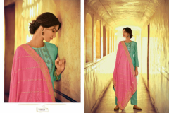 Deepsy Suits Ahana Vol 02 Premium Pasmina Collection Design 78001 to 78006 6