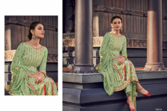 Deepsy Suits Attraction 5 Jam Cotton Design 98001-98006 Series (15)