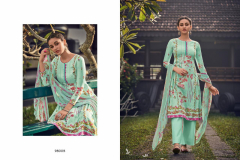 Deepsy Suits Attraction 5 Jam Cotton Design 98001-98006 Series (5)