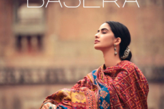 Deepsy Suits Basera Tussar Silk Salwar Suit Design 11701 to 11706 Series (1)