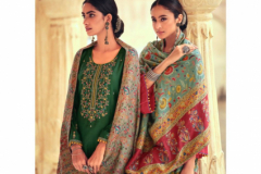 Deepsy Suits Basera Tussar Silk Salwar Suit Design 11701 to 11706 Series (12)