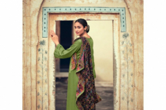 Deepsy Suits Basera Tussar Silk Salwar Suit Design 11701 to 11706 Series (14)