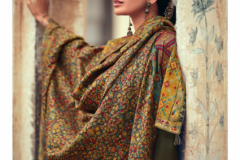 Deepsy Suits Basera Tussar Silk Salwar Suit Design 11701 to 11706 Series (3)