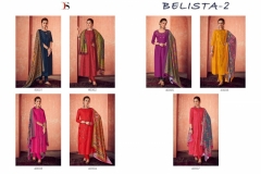 Deepsy Suits Belista Vol-2