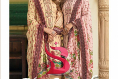 Deepsy Suits Bin Saeed Lawn 2 Pure Cotton Pakistani Suits Collection Design 20001 to 20008 Series (1)