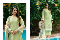 Deepsy Suits Bin Saeed Lawn 2 Pure Cotton Pakistani Suits Collection Design 20001 to 20008 Series (9)