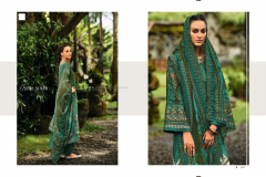 Deepsy Suits Bin Saeed Lawn Collection 03 Pure Cotton Pakistani Print Salwar Suits Design 3131 to 3136 Series (8)