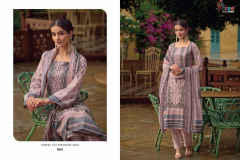 Deepsy Suits Bin Saeed Lawn Collection Vol 06 Pure Lawn Print Salwar Suits Collection Design 6001 to 6006 Series (3)