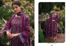 Deepsy Suits Bin Saeed Lawn Collection Vol 06 Pure Lawn Print Salwar Suits Collection Design 6001 to 6006 Series (4)