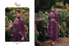 Deepsy Suits Bin Saeed Lawn Collection Vol 06 Pure Lawn Print Salwar Suits Collection Design 6001 to 6006 Series (5)