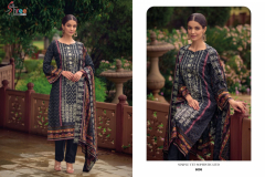 Deepsy Suits Bin Saeed Lawn Collection Vol 06 Pure Lawn Print Salwar Suits Collection Design 6001 to 6006 Series (7)