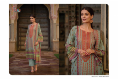 Deepsy Suits Bin Saeed Lawn Collection Vol 06 Pure Lawn Print Salwar Suits Collection Design 6001 to 6006 Series (8)