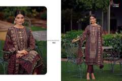 Deepsy Suits Bin Saeed Lawn Collection Vol 06 Pure Lawn Print Salwar Suits Collection Design 6001 to 6006 Series (9)