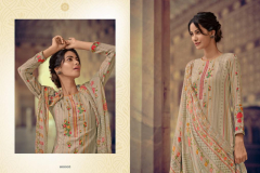 Deepsy Suits By Elize Pasmina Print With Embroidery Design 80001 to 80006 5