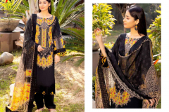 Deepsy Suits Charizma Combination Embroidered Dupatta Collection Design 3171 to 3178 Series (13)