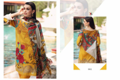 Deepsy Suits Charizma Vol 02 Cotton Print Karachi Suits Collection Design 661 to 664 1