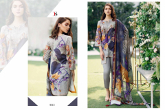 Deepsy Suits Charizma Vol 02 Cotton Print Karachi Suits Collection Design 661 to 664 3