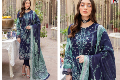 Deepsy Suits Cheveron 3 Cotton Embroidered Pakistani Suits Design 1971 to 1796 Series (2)