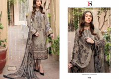 Deepsy Suits Cheveron 3 Cotton Embroidered Pakistani Suits Design 1971 to 1796 Series (5)