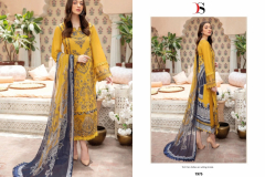 Deepsy Suits Cheveron 3 Cotton Embroidered Pakistani Suits Design 1971 to 1796 Series (7)