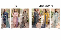 Deepsy Suits Cheveron 3 Cotton Embroidered Pakistani Suits Design 1971 to 1796 Series (9)
