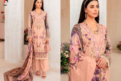 Deepsy Suits Cheveron 7 Nx Pure Cotton Pakistani Salwar Suits Collection Design 3081, 3084, 3085, 3087, 3088 Series (7)