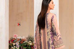Deepsy Suits Cheveron 7 Nx Pure Cotton Pakistani Salwar Suits Collection Design 3081, 3084, 3085, 3087, 3088 Series (8)
