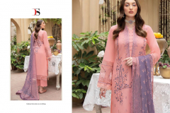 Deepsy Suits Cheveron Lawn 3Nx Pure Cotton Pakistani Suits Collection Design 1972 to 7975 Series (3)