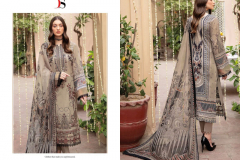 Deepsy Suits Cheveron Lawn 3Nx Pure Cotton Pakistani Suits Collection Design 1972 to 7975 Series (5)