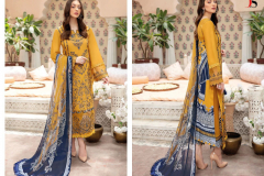 Deepsy Suits Cheveron Lawn 3Nx Pure Cotton Pakistani Suits Collection Design 1972 to 7975 Series (7)