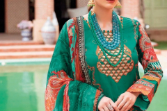 Deepsy Suits Cheveron Lawn 5 Pure Cotton Pakistani Suits Collection Design 2021 to 2026 Series (1)