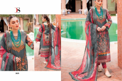 Deepsy Suits Cheveron Lawn 5 Pure Cotton Pakistani Suits Collection Design 2021 to 2026 Series (7)