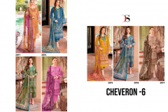 Deepsy Suits Chevron Lawn Vol 06 Cotton Print Pakistani Suits Collection Design 2071 to 2077 Series (10)