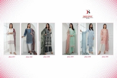 Deepsy Suits Chikankari