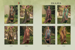 Deepsy Suits Ekaaya Jam Cotton Suit Digital Printed 97001-97008 Series (8)