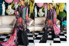 Deepsy Suits Elan Printed Karachi Suits Cotton Collection Design 631 to 637 1