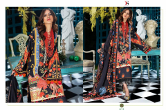 Deepsy Suits Elan Printed Karachi Suits Cotton Collection Design 631 to 637 5