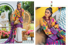 Deepsy Suits Elan Printed Karachi Suits Cotton Collection Design 631 to 637 6