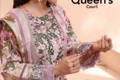 Deepsy Suits Firdous Best Of Queen's Court Cotton Suits Collection Design 1732 to 1735 & 2042 Series (1)