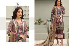 Deepsy Suits Firdous Best Of Queen's Court Cotton Suits Collection Design 1732 to 1735 & 2042 Series (3)