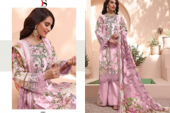 Deepsy Suits Firdous Best Of Queen's Court Cotton Suits Collection Design 1732 to 1735 & 2042 Series (7)