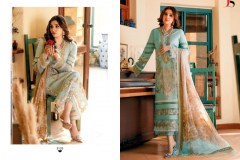 Deepsy Suits Firdous Ombre 2 Super Nx Pure Cotton Pakistani Suits Collection Design 3132 to 3135 Series (3)