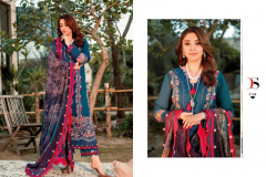 Deepsy Suits Firdous Ombre 2 Super Nx Pure Cotton Pakistani Suits Collection Design 3132 to 3135 Series (4)