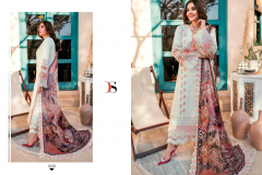 Deepsy Suits Firdous Ombre 2 Super Nx Pure Cotton Pakistani Suits Collection Design 3132 to 3135 Series (6)